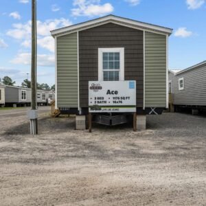 portable homes for sale