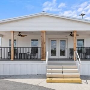used mobile homes for sale​