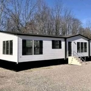 cheap mobile homes for sale