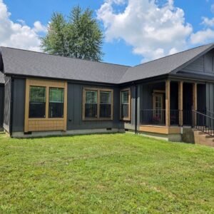 The Woodside DVHBSS-6603